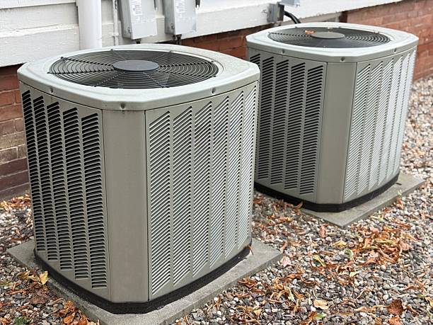 Reliable Ductwork Repair contractor in Buhl, MN by JG Cool HVAC